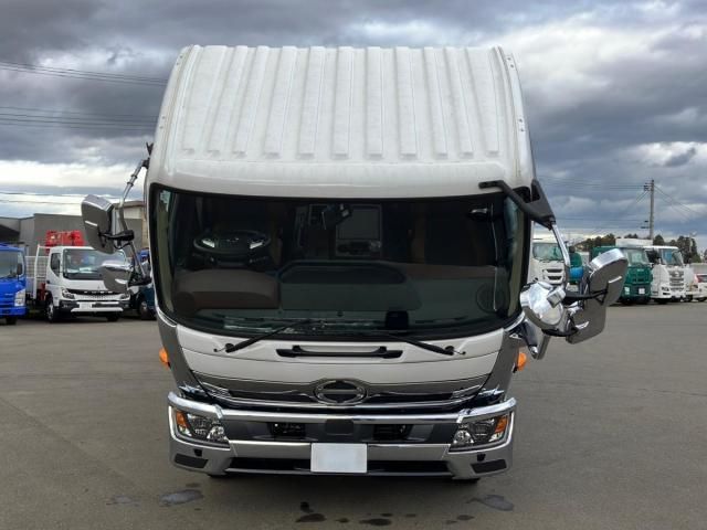 HINO RANGER 2025