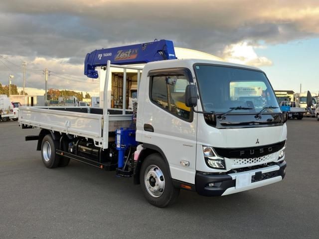 MITSUBISHI CANTER 2025