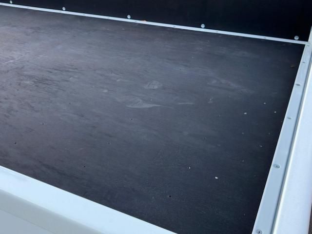 MITSUBISHI CANTER 2025