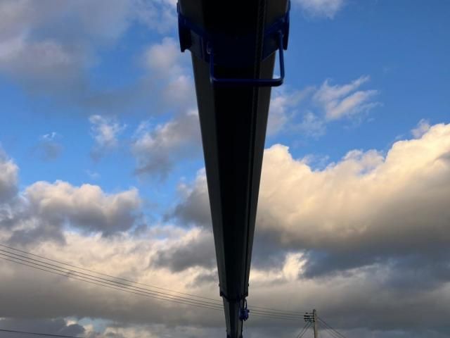 MITSUBISHI CANTER 2025