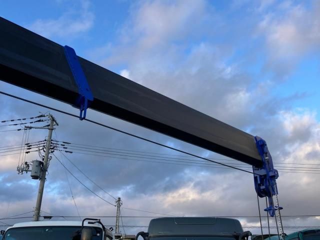 MITSUBISHI CANTER 2025