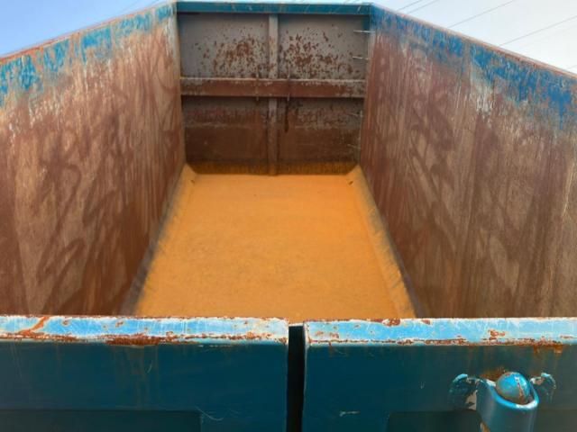 MITSUBISHI FUSOU SUPER GREAT 2016