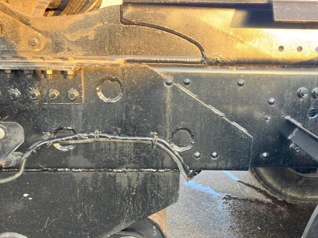 MITSUBISHI FUSOU SUPER GREAT 2016