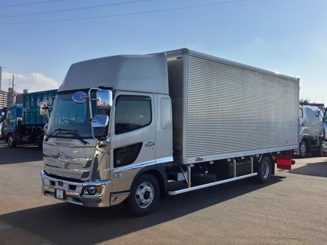 HINO RANGER 2025