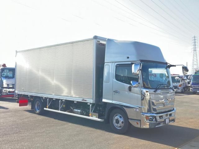 HINO RANGER 2025