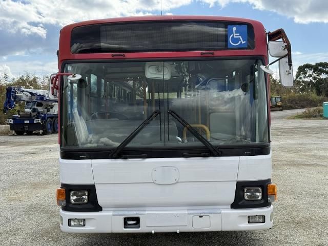 HINO Blue Ribbon 2007