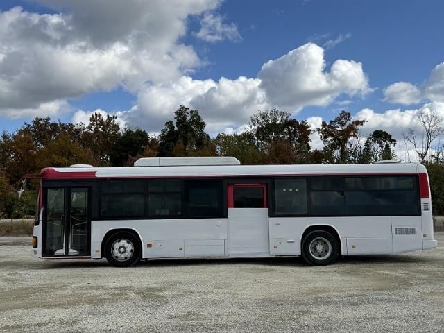HINO Blue Ribbon 2007