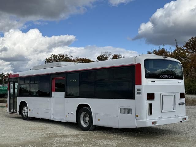 HINO Blue Ribbon 2007