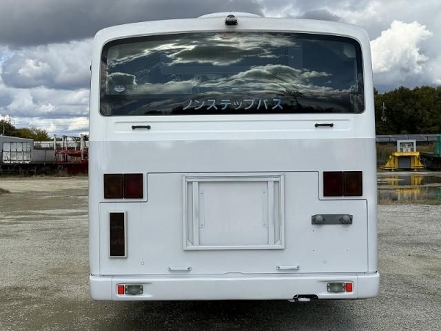 HINO Blue Ribbon 2007