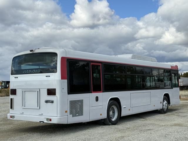 HINO Blue Ribbon 2007