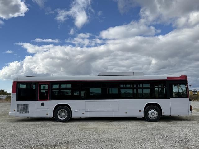 HINO Blue Ribbon 2007