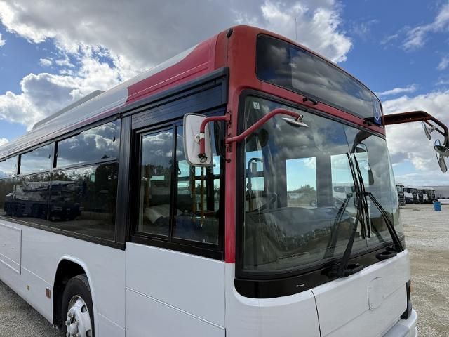 HINO Blue Ribbon 2007