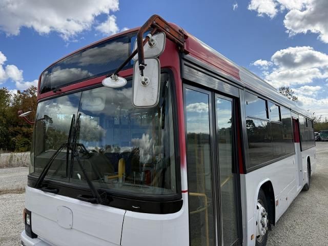 HINO Blue Ribbon 2007