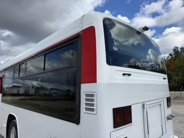 HINO Blue Ribbon 2007