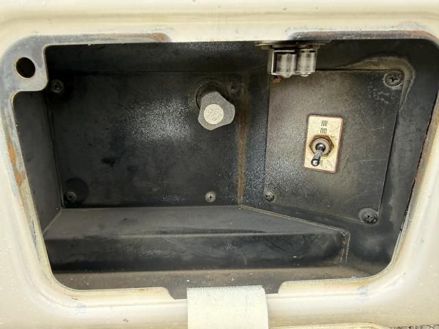 HINO Blue Ribbon 2007