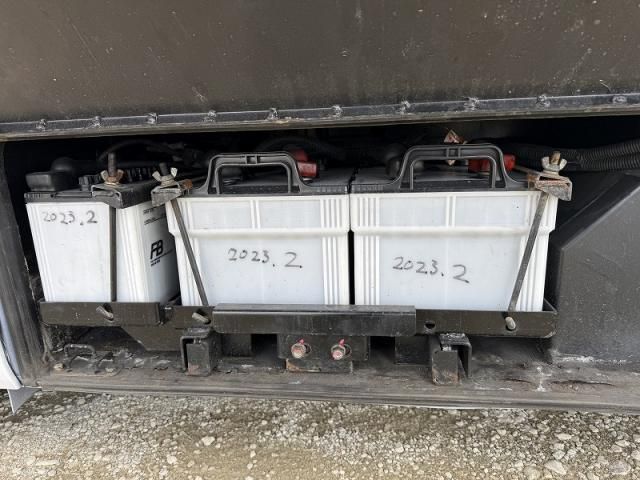 HINO Blue Ribbon 2007