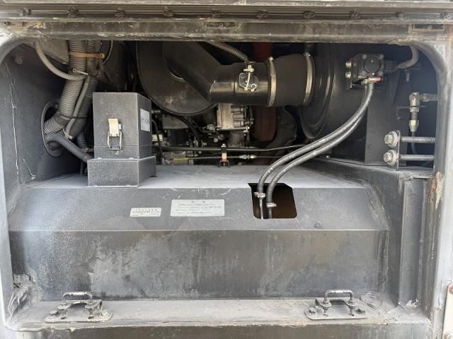 HINO Blue Ribbon 2007