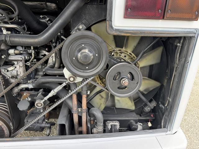 HINO Blue Ribbon 2007