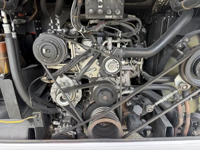 HINO Blue Ribbon 2007