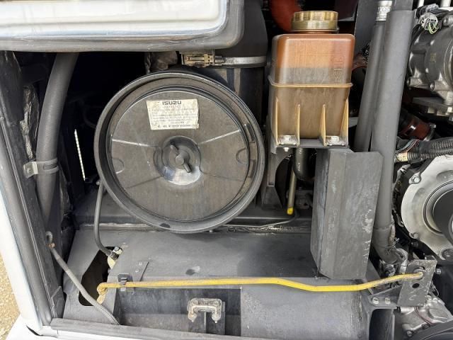 HINO Blue Ribbon 2007