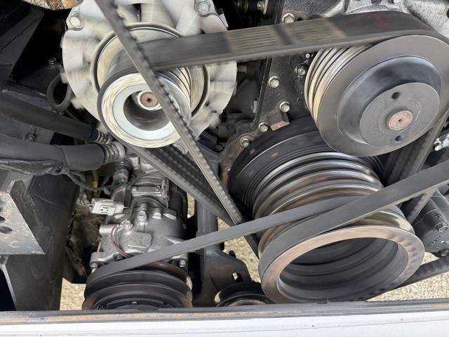 HINO Blue Ribbon 2007