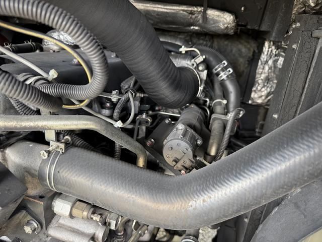 HINO Blue Ribbon 2007