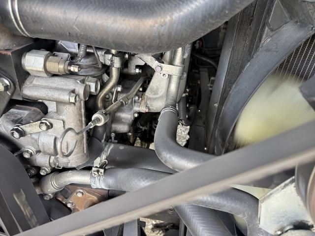 HINO Blue Ribbon 2007