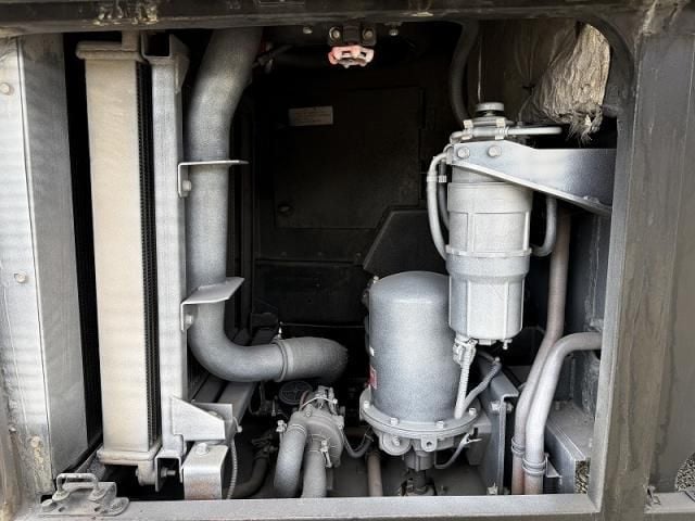 HINO Blue Ribbon 2007