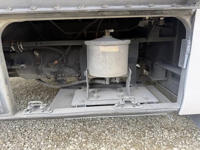 HINO Blue Ribbon 2007