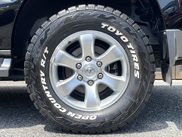 TOYOTA LANDCRUISER PRADO 2006