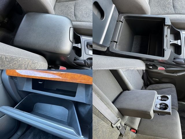 TOYOTA LANDCRUISER PRADO 2006