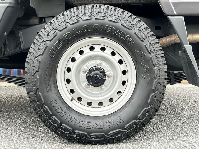 TOYOTA LANDCRUISER PICKUP 2015