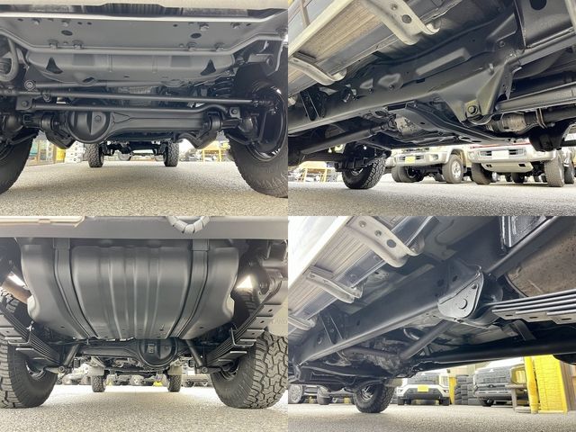 TOYOTA LANDCRUISER PICKUP 2015