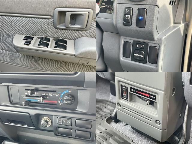 TOYOTA LANDCRUISER PICKUP 2015