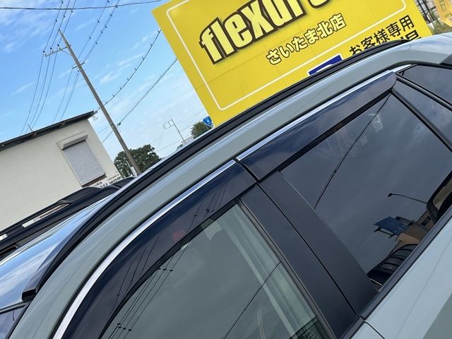 TOYOTA RAV4 4WD 2021