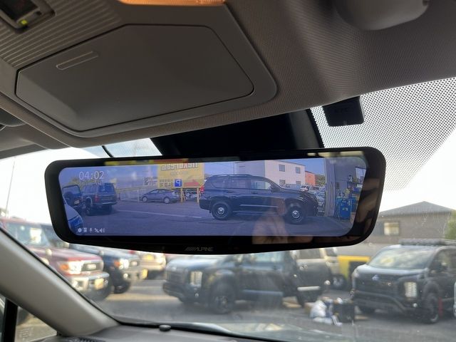 TOYOTA RAV4 4WD 2021