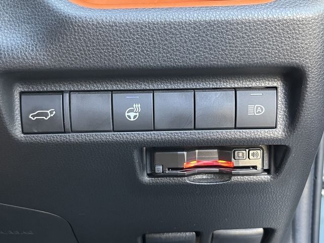 TOYOTA RAV4 4WD 2021