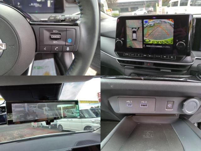 NISSAN NOTE AUTECH CROSSOVER 2022