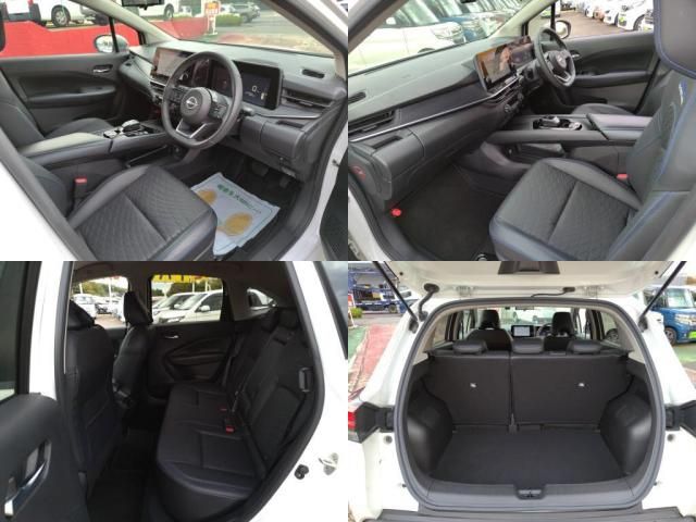 NISSAN NOTE AUTECH CROSSOVER 2022