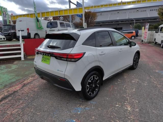 NISSAN NOTE AUTECH CROSSOVER 2022