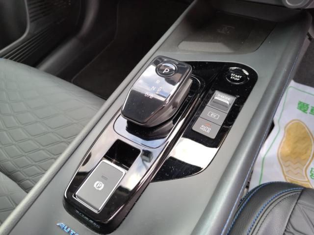 NISSAN NOTE AUTECH CROSSOVER 2022