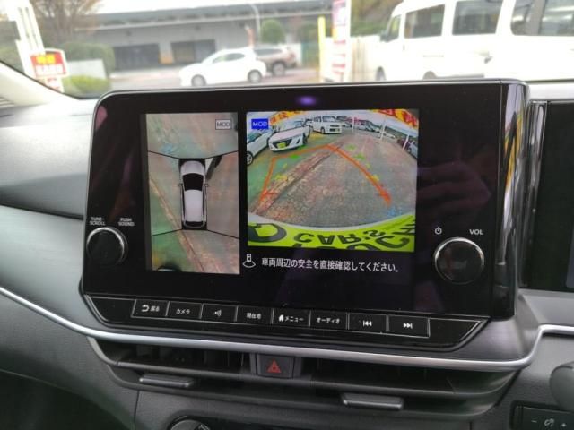 NISSAN NOTE AUTECH CROSSOVER 2022