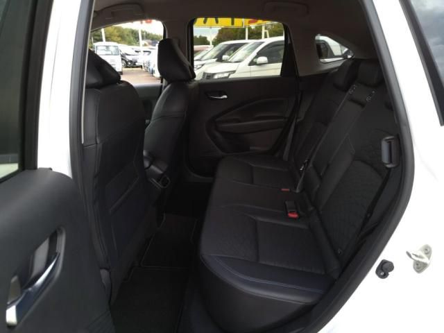 NISSAN NOTE AUTECH CROSSOVER 2022