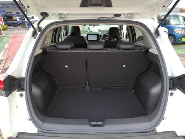 NISSAN NOTE AUTECH CROSSOVER 2022