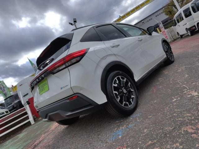 NISSAN NOTE AUTECH CROSSOVER 2022