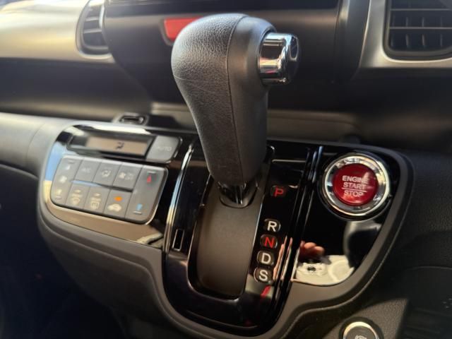 HONDA N BOX SLASH 2015