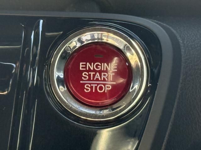 HONDA N BOX SLASH 2015