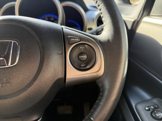 HONDA N BOX SLASH 2015