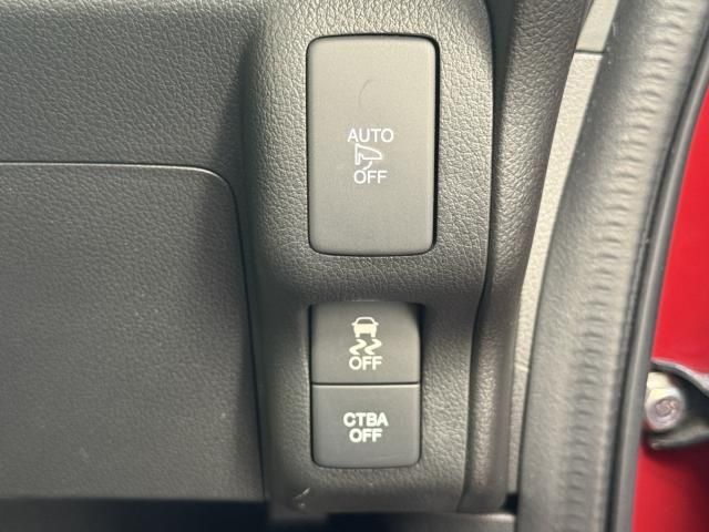 HONDA N BOX SLASH 2015