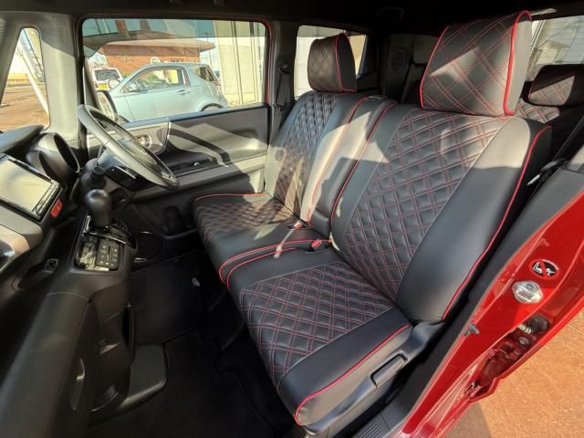 HONDA N BOX SLASH 2015